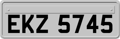 EKZ5745