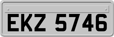 EKZ5746