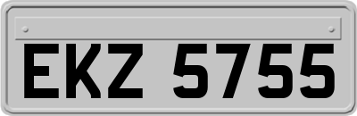 EKZ5755