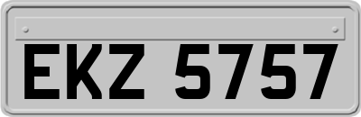 EKZ5757