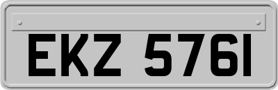 EKZ5761