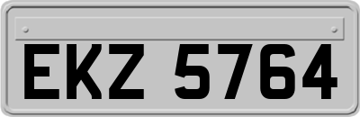 EKZ5764