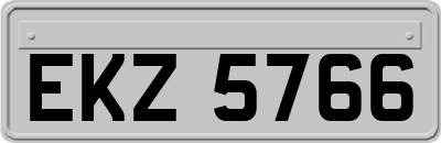 EKZ5766