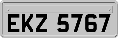 EKZ5767