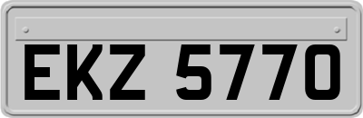 EKZ5770