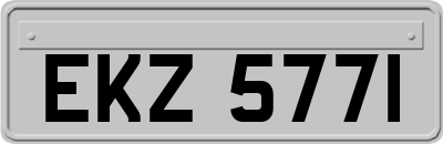 EKZ5771