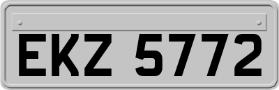 EKZ5772