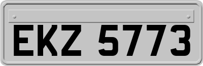 EKZ5773