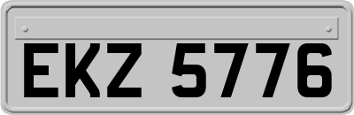 EKZ5776