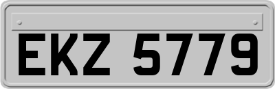 EKZ5779
