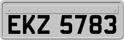 EKZ5783