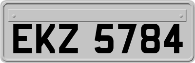 EKZ5784