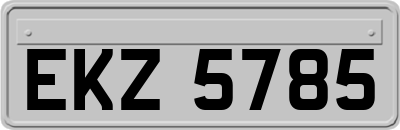 EKZ5785