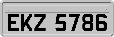 EKZ5786