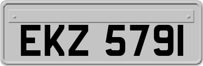 EKZ5791