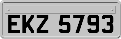 EKZ5793