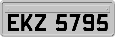 EKZ5795