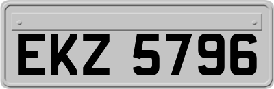 EKZ5796
