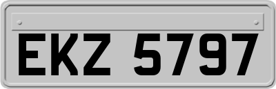 EKZ5797