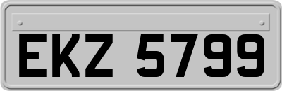 EKZ5799