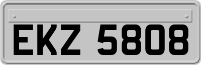 EKZ5808