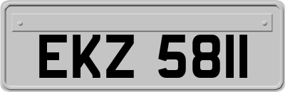 EKZ5811
