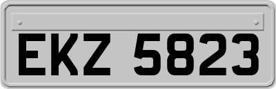 EKZ5823