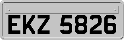 EKZ5826