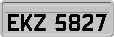 EKZ5827