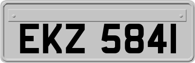 EKZ5841