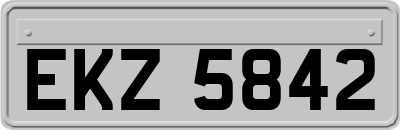 EKZ5842