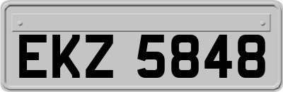 EKZ5848