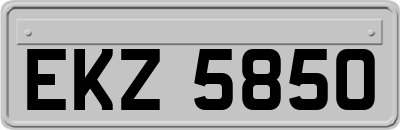 EKZ5850