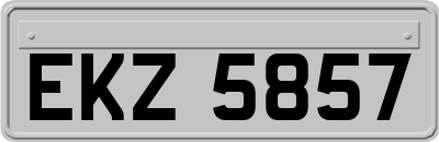 EKZ5857