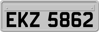 EKZ5862