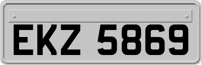 EKZ5869