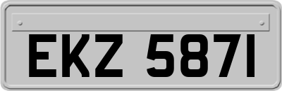 EKZ5871