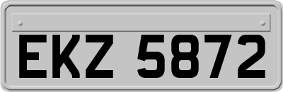 EKZ5872