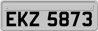 EKZ5873