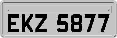 EKZ5877