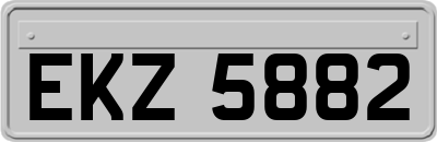 EKZ5882