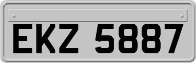 EKZ5887