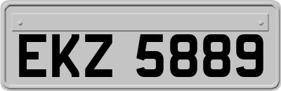 EKZ5889