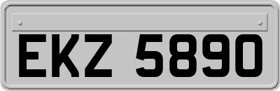 EKZ5890