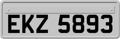 EKZ5893