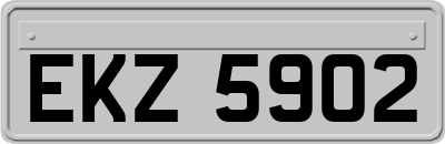 EKZ5902