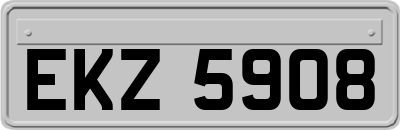 EKZ5908