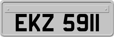EKZ5911