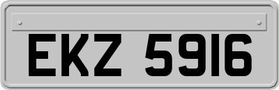 EKZ5916