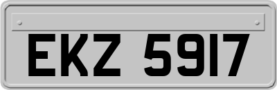 EKZ5917